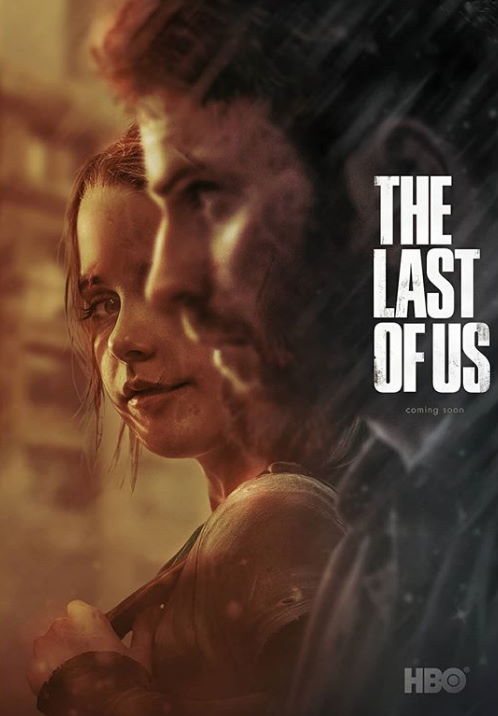 The Last Of Us Bosslogic The Last Of Us Bosslogic