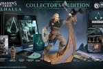 Assassin's Creed: Valhalla, versioni Gold, Ultimate e Collector's Edition annunciate da Ubisoft - Notizia