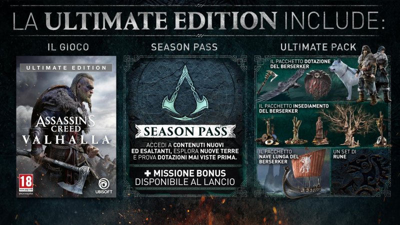 495115Ea9491A1893F613222253 Acv Pack Announce Ultimate Edition 200430 5Pm Cet Paris Time It