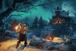 Assassin's Creed: il narrative director Darby McDevitt lascia Ubisoft - Notizia