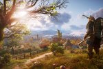 Assassin's Creed Valhalla, il DualSense di PS5 a tema nell'immagine realizzata da un giocatore - Notizia