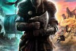 Assassin's Creed Valhalla punta ai fan hardcore, anche col ritorno di lama celata ed elementi stealth - Notizia