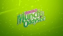 Oddworld : Munch's Oddysee - Trailer per la versione Nintendo Switch