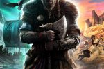 Assassin's Creed Valhalla: un leak svela il ritorno di un personaggio importante - Notizia
