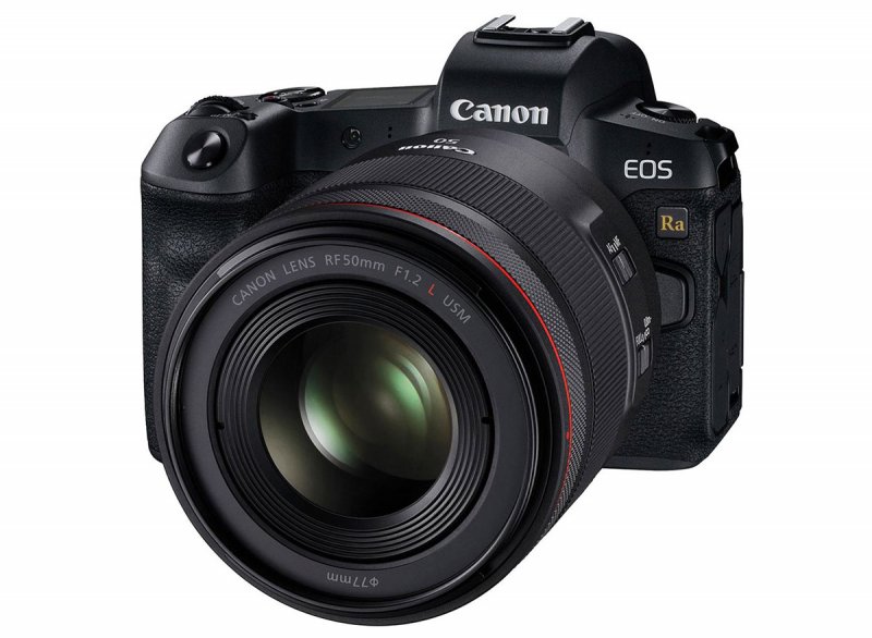 Canon Eos Ra 1200Px