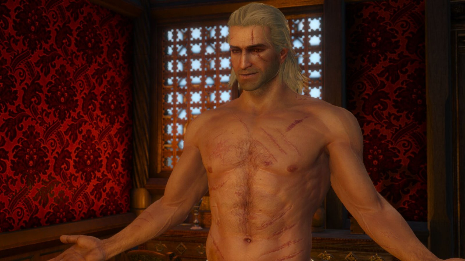 The Witcher 4, Remake e non solo: il doppiatore di Geralt vorrebbe continuare per sempre
