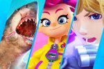 I migliori giochi PS4, PC, Xbox One e Switch in uscita nel mese di maggio 2020 - Video