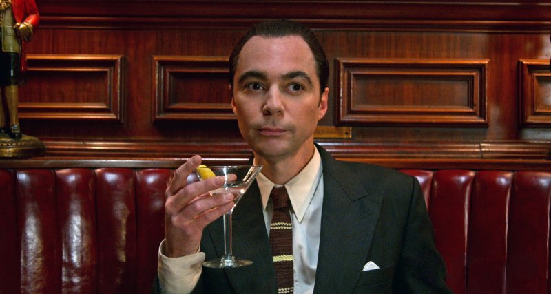 Hollywood Recensione Jim Parsons
