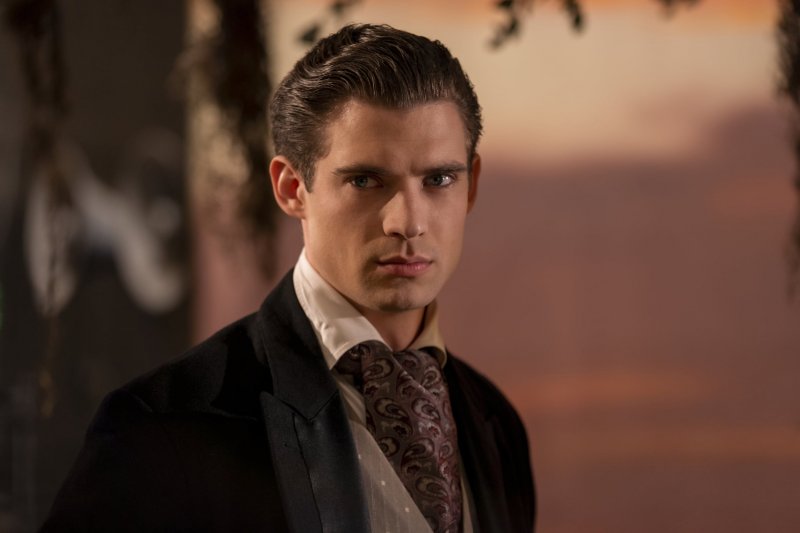 Hollywood Recensioni Netflix David Corenswet