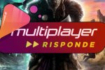 Multiplayer Risponde, la puntata di oggi sarà dedicata ad Assassin's Creed: Valhalla - Notizia