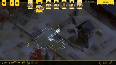Rebel Cops