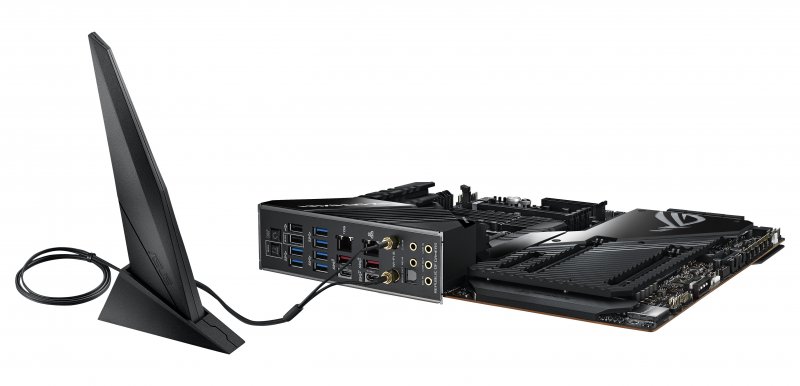 Rog Maximus Xii Extreme   Wifi 5285 2551