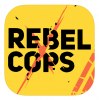 Rebel Cops per iPhone