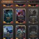 Legends of Runeterra, trailer della nuova espansione Gli imperi degli Ascesi