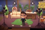 Animal Crossing: lo scrittore di Rogue One vuole Reggie, Brie Larson e Danny Trejo nel suo show - Notizia