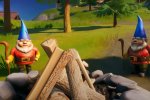 Fortnite Stagione 4 nasconde la sfida segreta degli gnomi: come completarla - Notizia