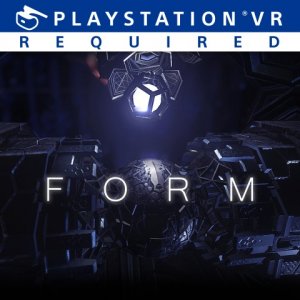 FORM per PlayStation 4
