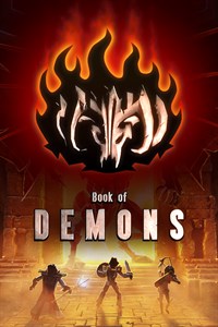 Book of Demons per Xbox One