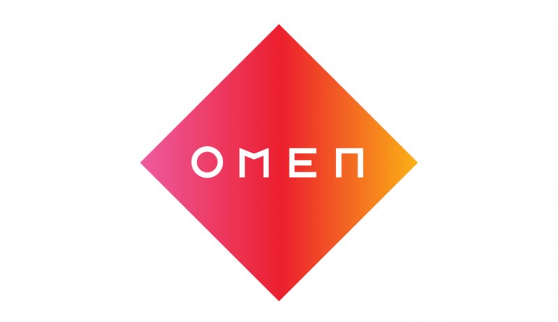 Hp Omen Logo 2020