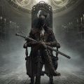 Uno sviluppatore potrebbe indicare 10 compagnie che volevano lavorare a Bloodborne, ma FromSoftware ha l'ultima parola