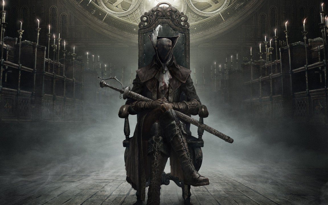 C'è delusione per la mancanza di annunci relativi a Bloodborne durante l'ultimo State of Play