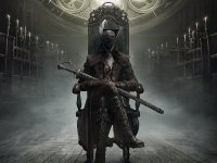 Sony non sta facendo niente con Bloodborne, nonostante il merchandise portato al TGS 2025