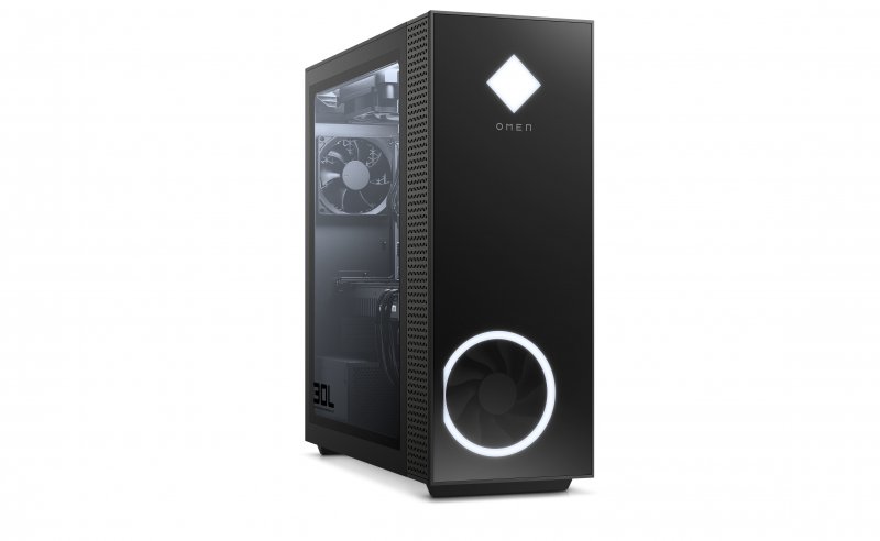 Omen 30L Desktop 2