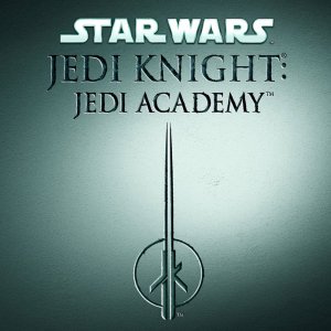 Star Wars Jedi Knight: Jedi Academy per Nintendo Switch