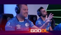 PES 2020 - eFootball.Pro Friendly Series