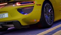 Forza Street - Trailer di lancio