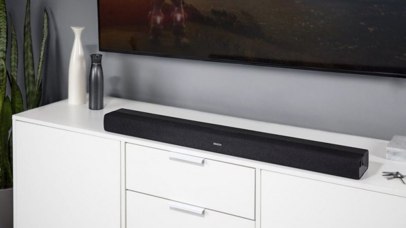 Denon Denon