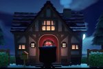 Animal Crossing: New Horizons diventa un horror inquietante in questo geniale trailer - Notizia