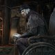 Per Shuhei Yoshida non esistono rimasterizzazioni o remake di Bloodborne per colpa di Miyazaki di FromSoftware