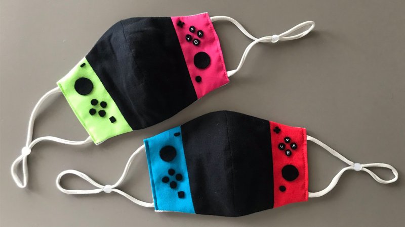 Macherina Nintendo Switch