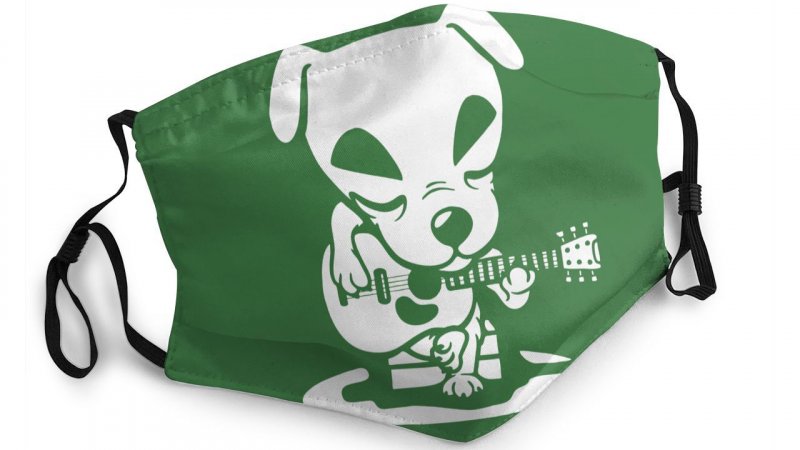 Mascherine Cover Uoctej9