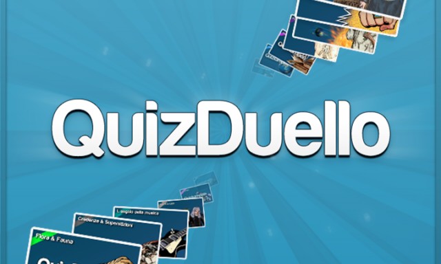 Nuovo QuizDuello