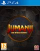 Jumanji: Il Videogioco per PlayStation 4