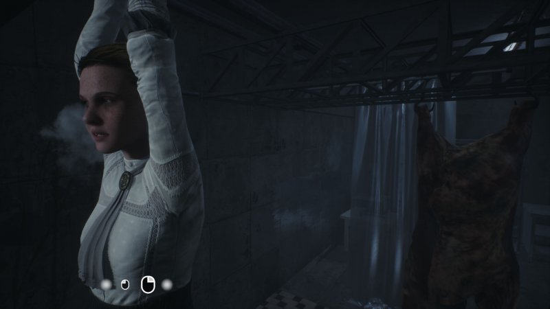 Remothered: Broken Porcelain