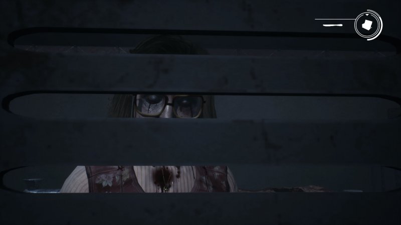 Remothered Press Screenshot 4 Remothered Press Screenshot 4