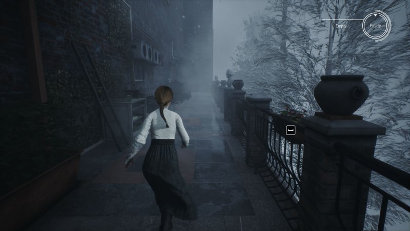 Remothered: Broken Porcelain