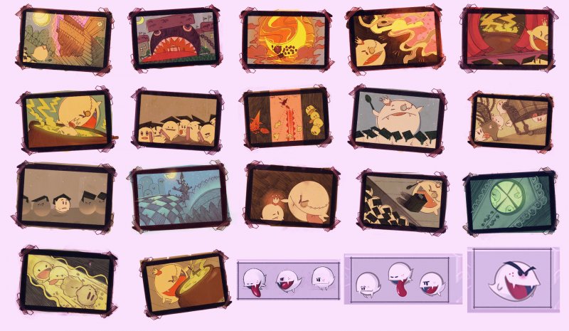 Sammy Hall Boothumbs01 Sammy Hall Boothumbs01