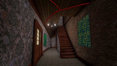 Tales From Off-Peak City Vol. 1