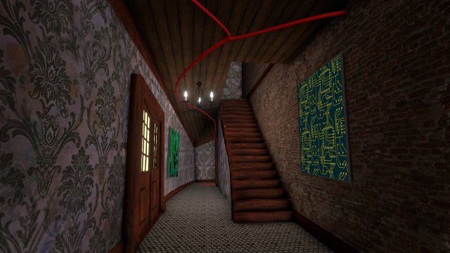 Tales From Off-Peak City Vol. 1