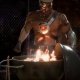 Mortal Kombat 11: Aftermath - La Friendship di Kano