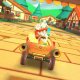 Mario Kart Tour - Flower Tour Trailer