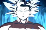 Dragon Ball FighterZ e Goku Ultra Istinto: trailer di lancio per il nuovo personaggio giocabile - Notizia