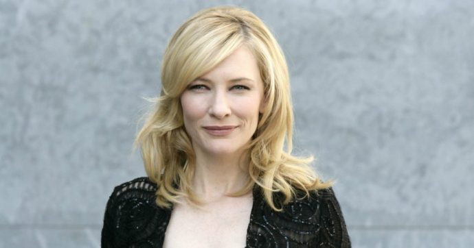 ボーダーランド、映画：ケイトブランシェットはリリスを演じることができました