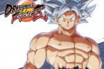 Dragon Ball FighterZ: Goku (Ultra Istinto) si unisce al roster - Notizia