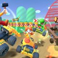 Mario Kart Tour annuncia l'Anniversary Tour finale, prima della chiusura