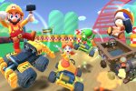 Mario Kart Tour elimina le casse premio in stile gatcha, ma le sostituisce con altro - Notizia